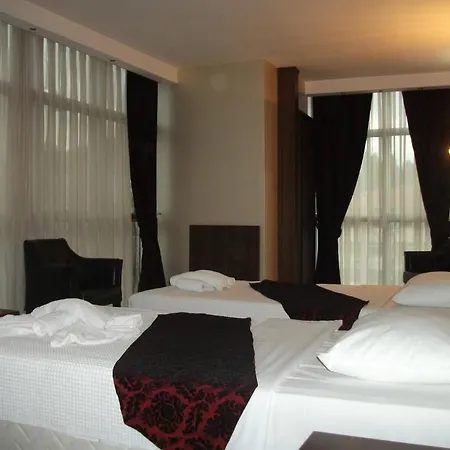 Hotel Grand Eregli-2