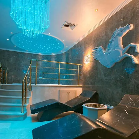 Atli Hotel Ankara-2