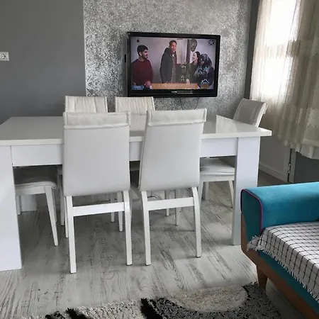Baran Apart-2