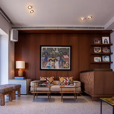 Boho Hotel-Adults Only-3