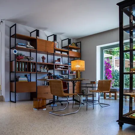 Boho Hotel-Adults Only-2