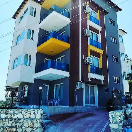 Deniz Apart-3