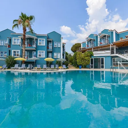Blue Pearl Hotel-2