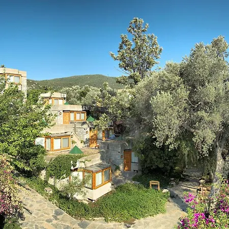 Ora Holiday Village-2