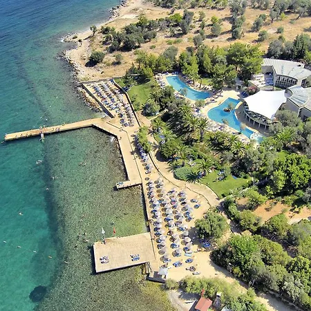 Ora Holiday Village-3