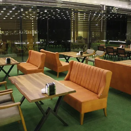 Kule Hotel & Spa-3