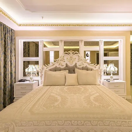 Kule Hotel & Spa-2