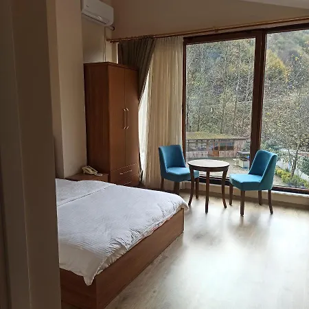 Kizkalesi Hotel & Restaurant-2