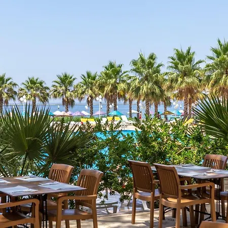 Hotel Grand Efe-2