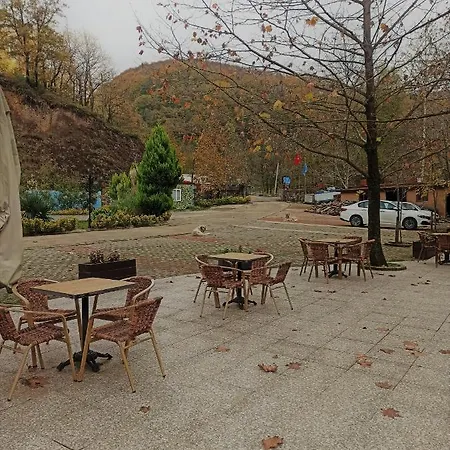 Kizkalesi Hotel & Restaurant-3