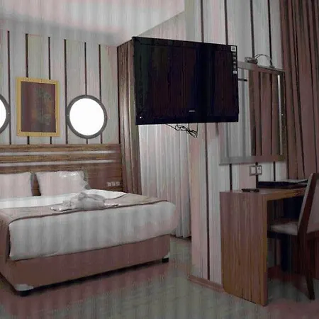 Lacasa Boutique Hotel-2