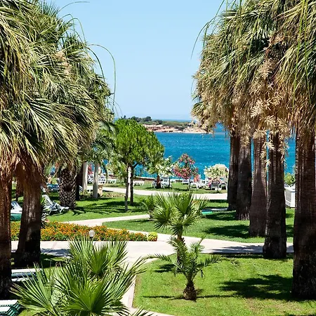 Club Tarhan Beach-2