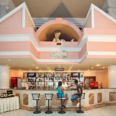 Club Tarhan Beach-3