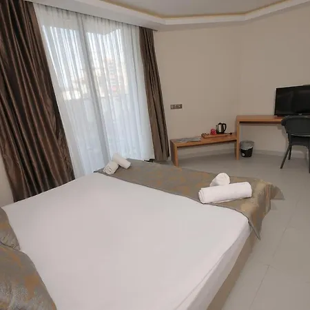 Saatlı Hotel-3