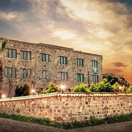 Cunda Aksaç Otel-3