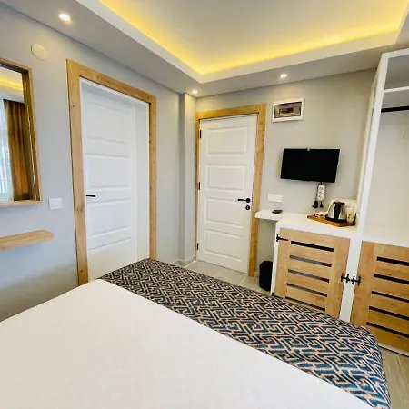 Yali Pansıyon-3