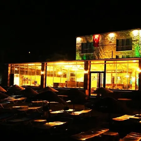 Cunda Aksaç Otel-2
