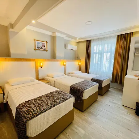 Yali Pansıyon-2