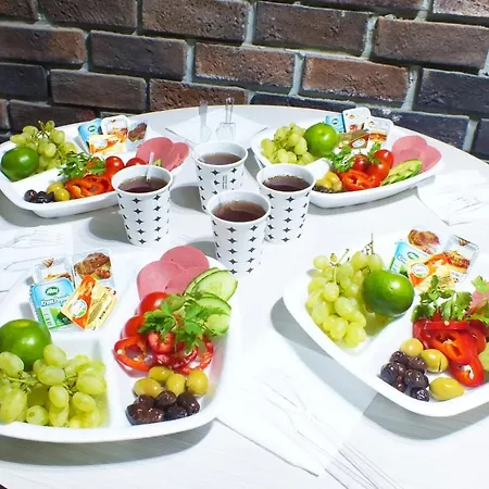 Ankara Otel Evren-2