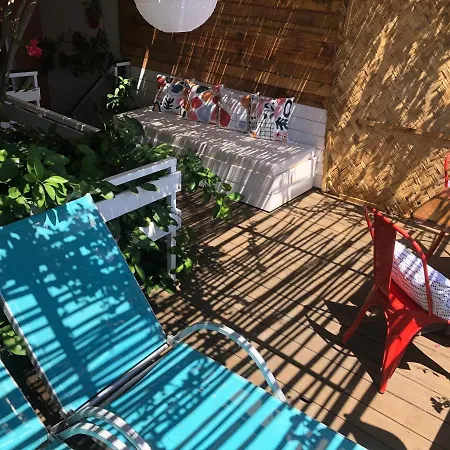 Bozburun Pembe Yunus Hotel-3