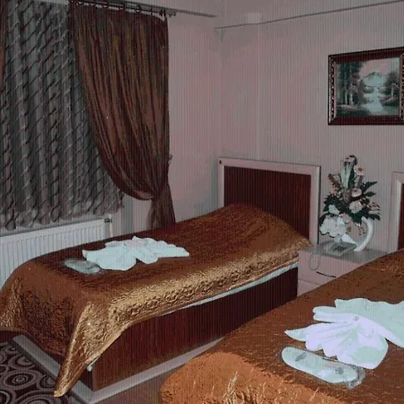 Hotel Grand Iskender-3