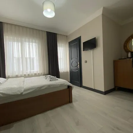 Özdemir Otel-2
