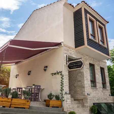 Mare Casia Bozcaada Otel-3