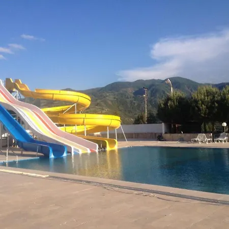 Doğa Termal Otel-2