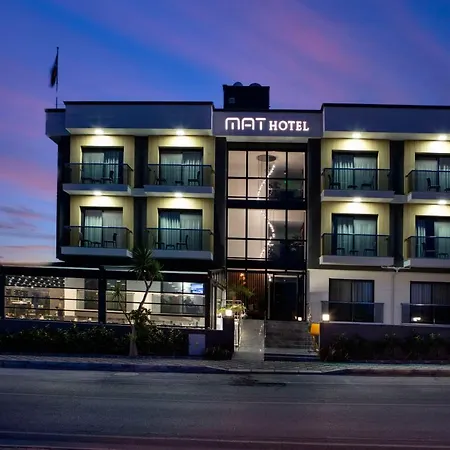 Mat Boutique Hotel-2