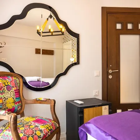 Mare Casia Bozcaada Otel-2