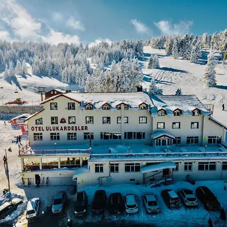 Ulukardesler Otel-2