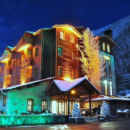 Inan Kardesler Hotel-2