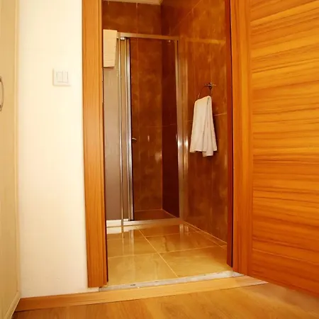 Miletus Otel Şile-3