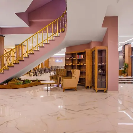 Mira Meridia Beach Resort Hotel-3