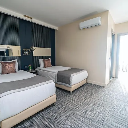 Assos Dove Hotel Resort & Spa-2