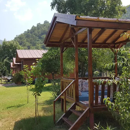 Asya Bungalow Çıralı-3