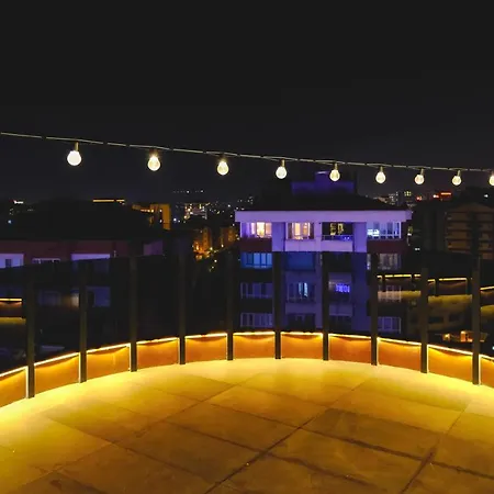 Inn Town Hotel-3