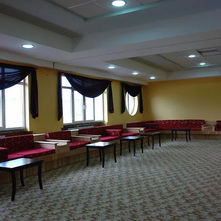 Roza Resort Termal&Hotel-2