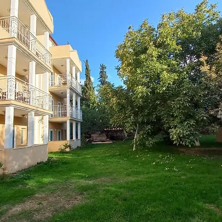 Mediterranean Apart Hotel-3