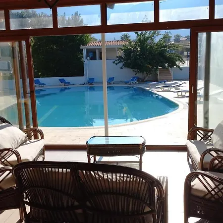 Mediterranean Apart Hotel-2