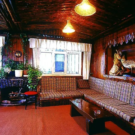 Ulukardesler Otel-2