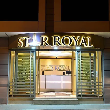 Hotel Star Royal-2