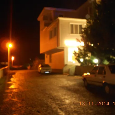 Yasar Hotel-3