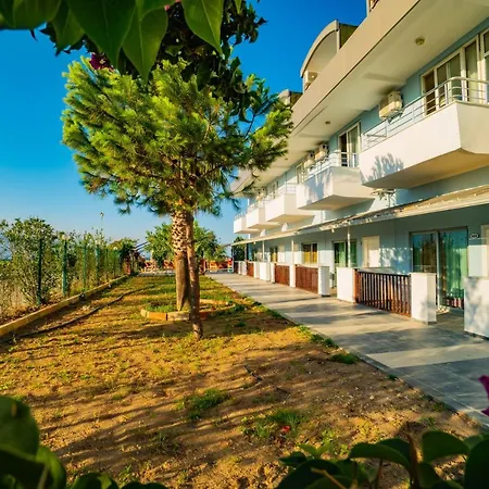 Prenses Sealine Beach Hotel-2