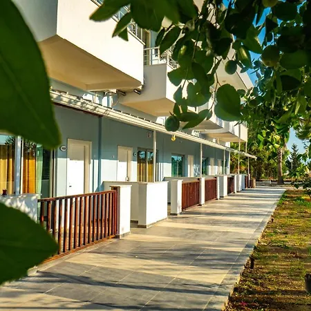 Prenses Sealine Beach Hotel-3