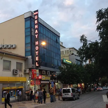 Hotel Grand Urhay-3