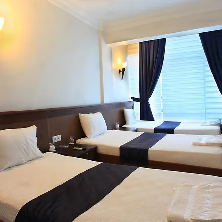 Hotel Grand Urhay-2