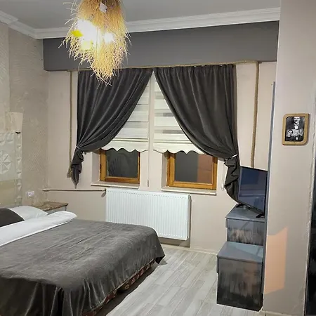 Tulpar Hotel-3