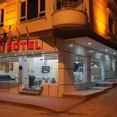Yıldırım Hotel-3