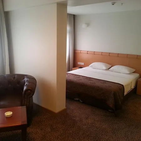 Neva Stargate Hotel & Spa-3
